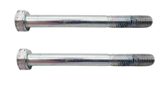Genuine OEM Ariens Part # 05902012 Hex Bolt 2 Pack