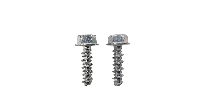 Genuine OEM Ariens Part # 06100232 Plastite Screw 2 Pack