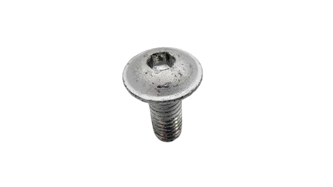 Genuine OEM Ariens Part # 06100233 Flange Screw