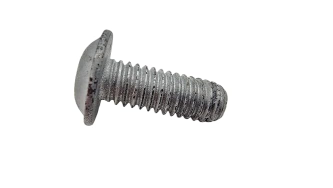 Genuine OEM Ariens Part # 06100233 Flange Screw