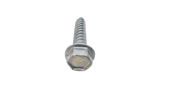 Genuine OEM Ariens Part # 06100237 Plastite Screw