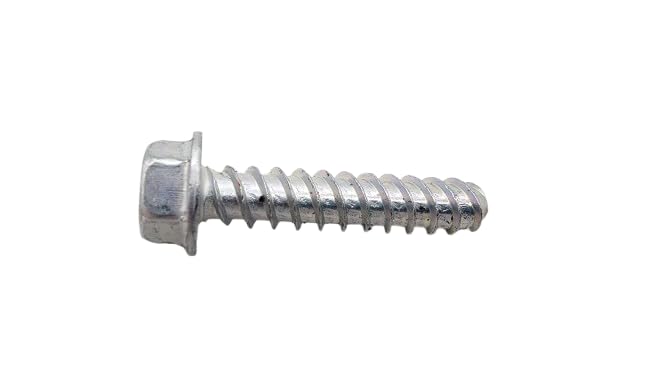 Genuine OEM Ariens Part # 06100237 Plastite Screw