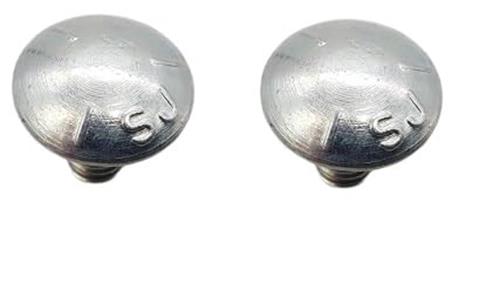 Genuine OEM Ariens Part # 06200306 RHSN Bolt 2 Pack