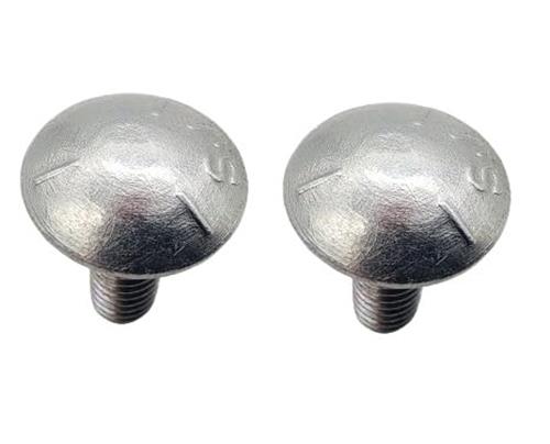 Genuine OEM Ariens Part # 06200307 RHSN Bolt 2 Pack
