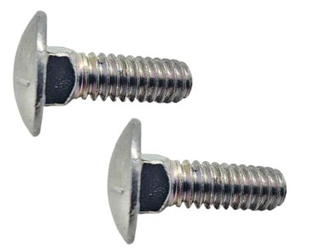 Genuine OEM Ariens Part # 06200307 RHSN Bolt 2 Pack