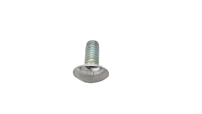 Genuine OEM Ariens Part # 06200309 RHSSN Bolt
