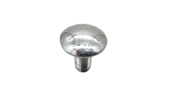 Genuine OEM Ariens Part # 06200309 RHSSN Bolt