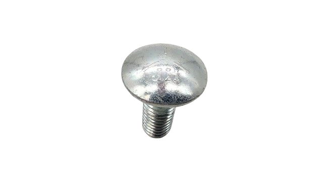 Genuine OEM Ariens Part # 06200313 RHSN Bolt .38-16X1.00 G5 ZCC