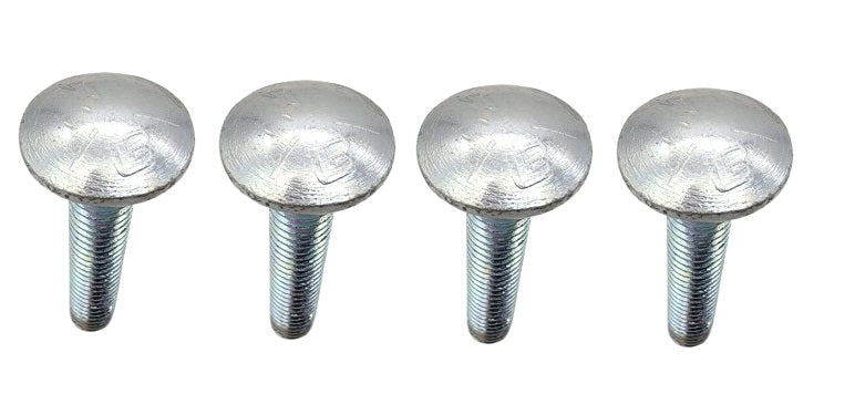 Genuine OEM Ariens Part # 06200324 RHSN Bolt 4 Pack