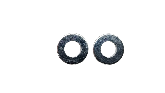 Genuine OEM Ariens Part # 06401017 Flat Washer 2 Pack