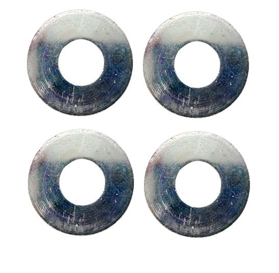 Genuine OEM Ariens Part # 06401023 Flat Washer 4 Pack