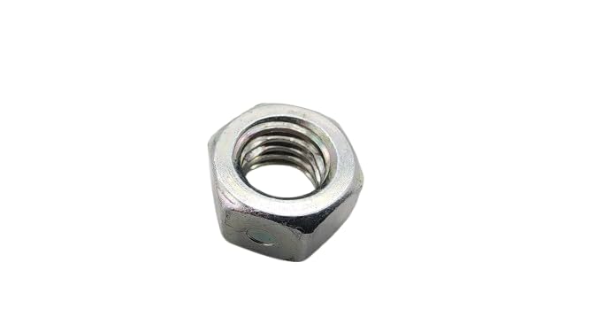 Genuine OEM Ariens Part # 06500825 Lock Nut
