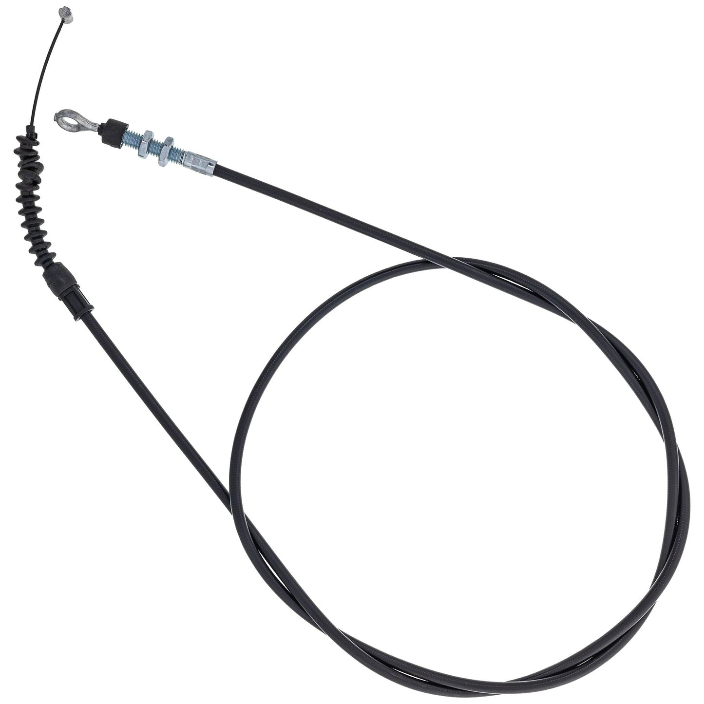 Genuine OEM Ariens Part # 06900406 Coated Deflector Cable