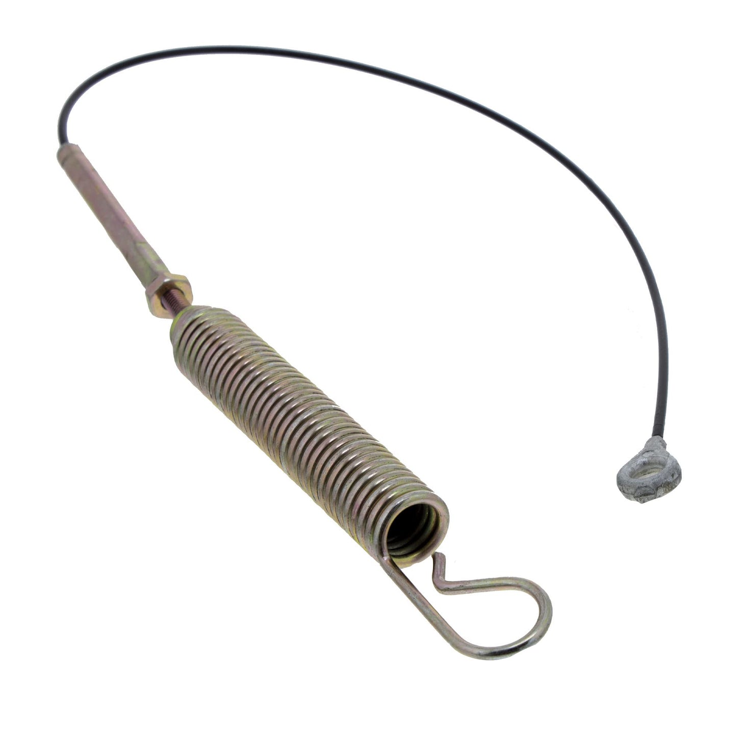 Genuine OEM Ariens Part # 06900501 Upper Traction Cable