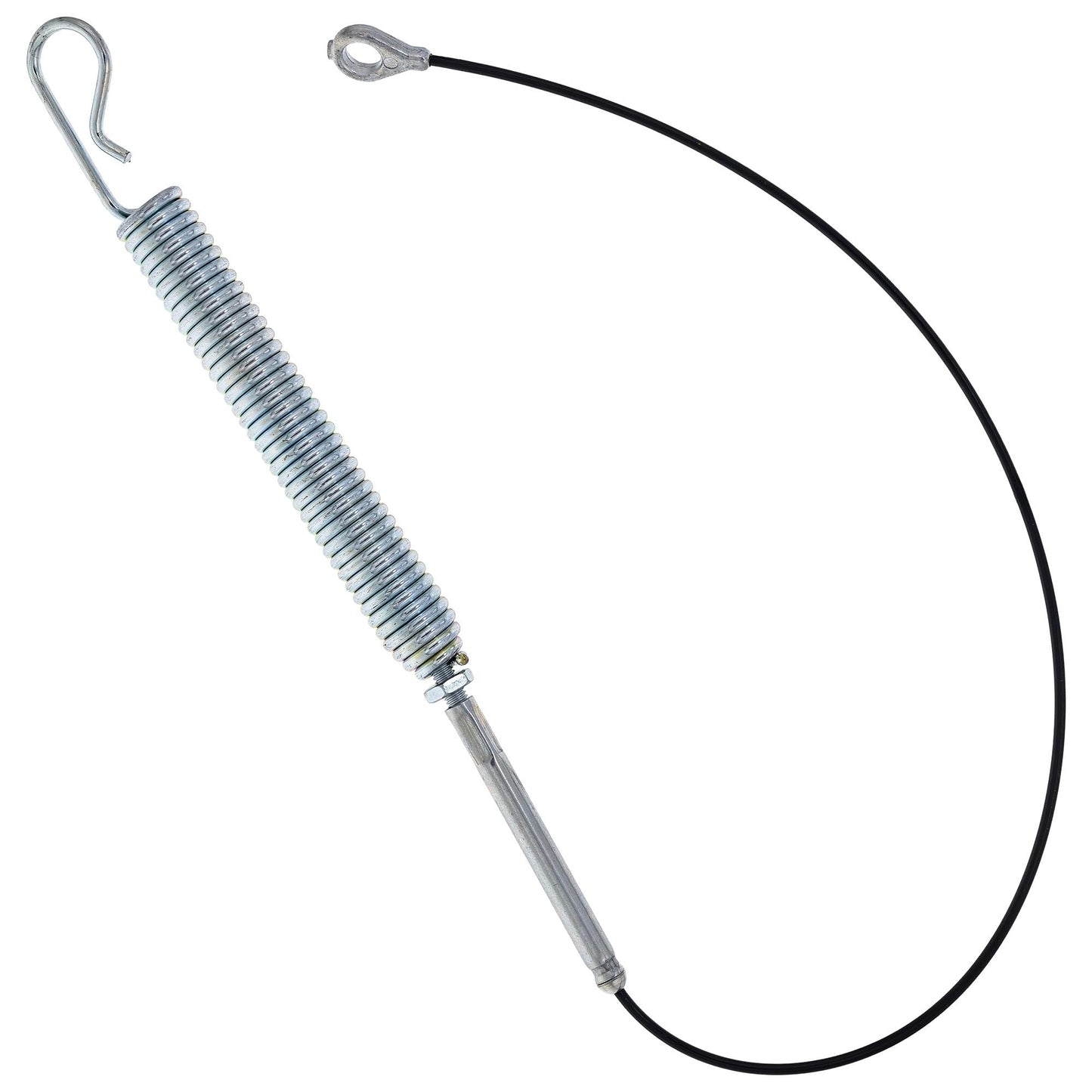 Genuine OEM Ariens Part # 06900502 Upper Traction Cable