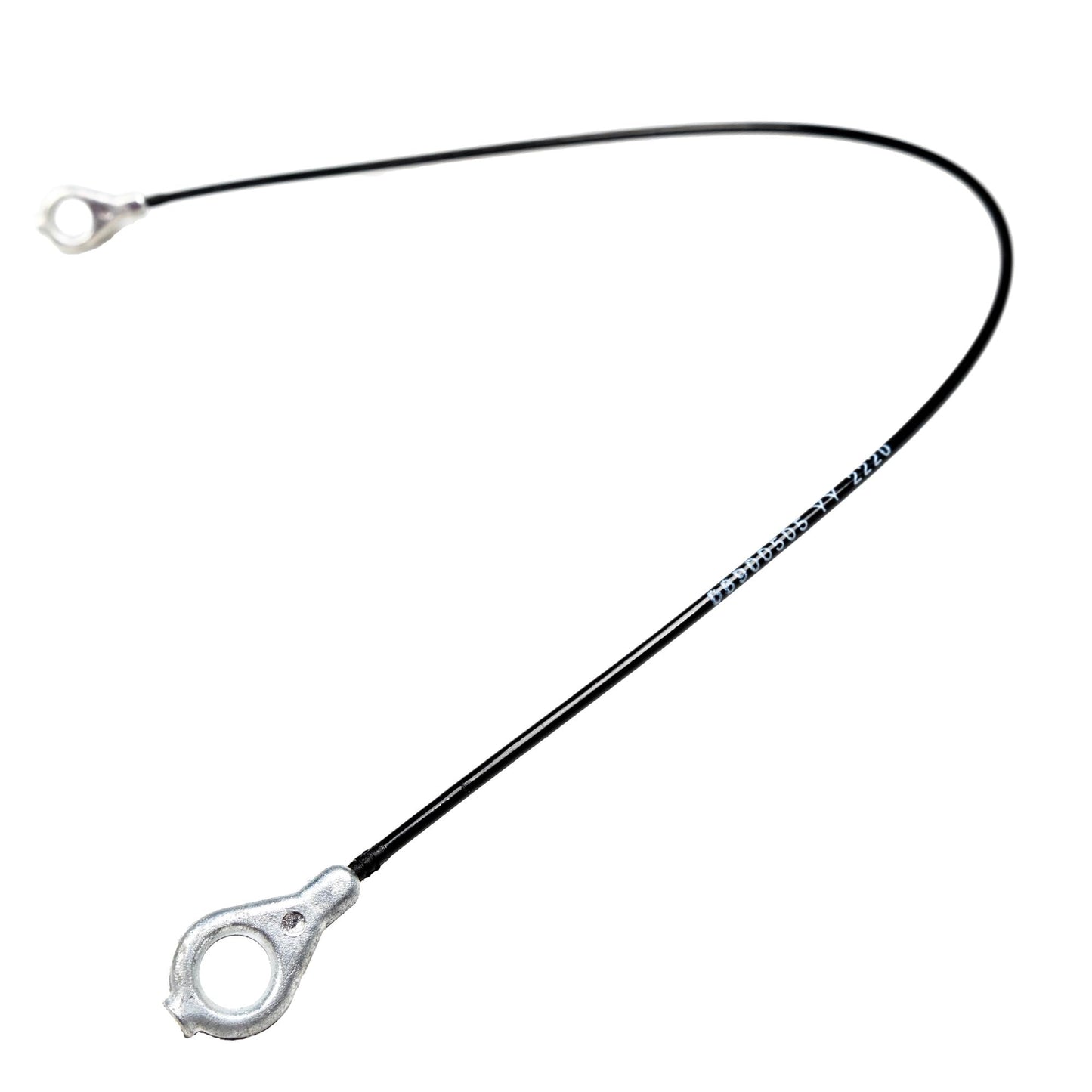 Genuine OEM Ariens Part # 06900505 Lower Traction Cable