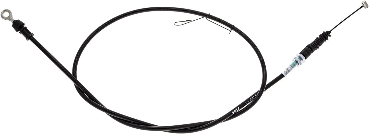Genuine OEM Ariens Part # 06900508 Compact Deflector Cable