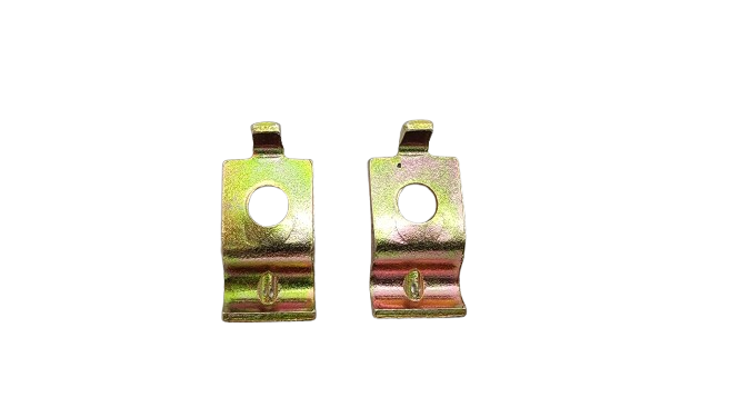 Genuine OEM Ariens Part # 06928000 Cable End Clip 2 Pack