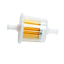 Genuine OEM Oregon Part # 07-104 Fuel Filter