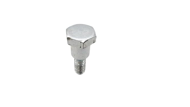 Genuine OEM Ariens Part # 07001737 Shoulder Bolt