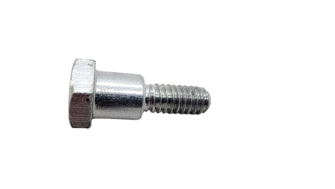 Genuine OEM Ariens Part # 07001737 Shoulder Bolt