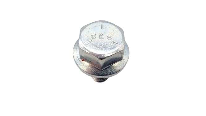 Genuine OEM Ariens Part # 07001824 Bolt