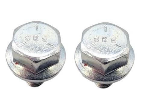 Genuine OEM Ariens Part # 07001824 Bolt 2 Pack
