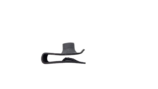 Genuine OEM Ariens Part # 07009000 Retainer Nut