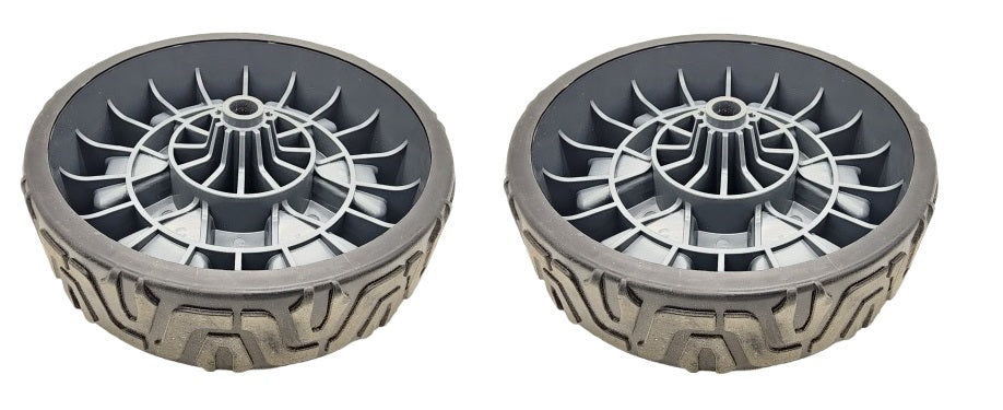 Genuine OEM Ariens Part # 07101239 7.5 x 2.0 Wheel/Tire 2 Pack