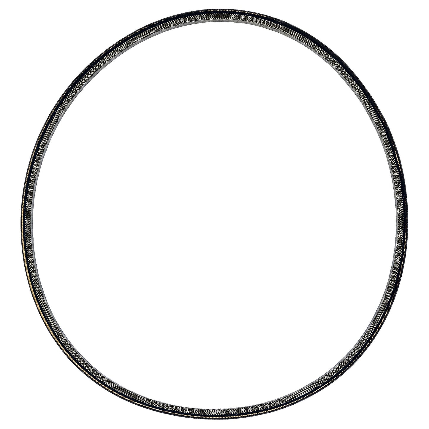 Genuine OEM Ariens Part # 07200021 4L Raw Edge V Belt
