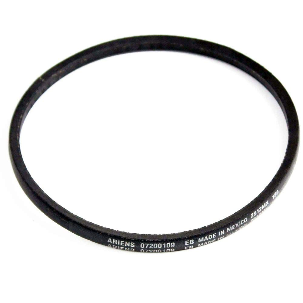 Genuine OEM Ariens Part # 07200109 Stretch Fit V Belt
