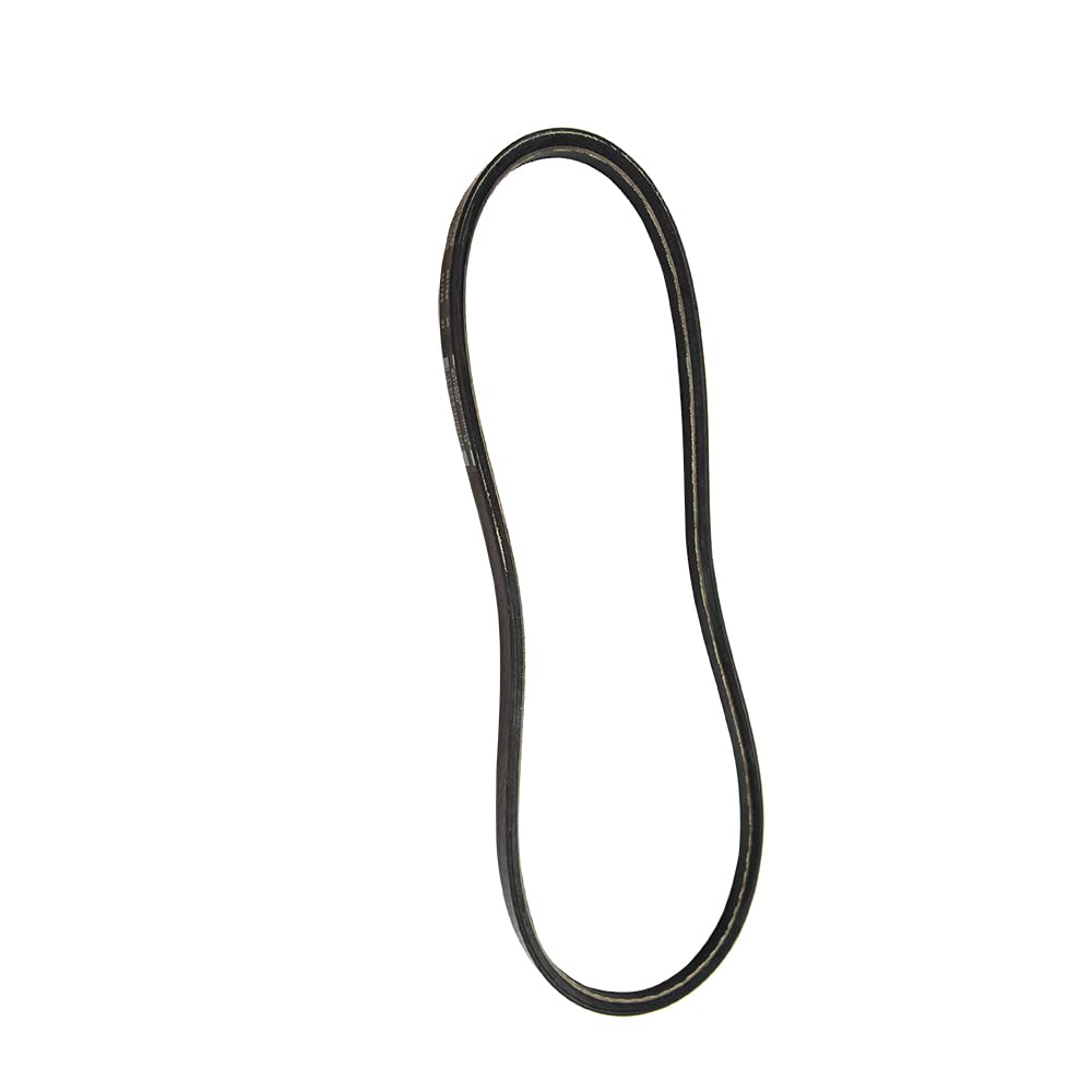 Genuine OEM Ariens Part # 07200429 Raw Edge V Belt Set