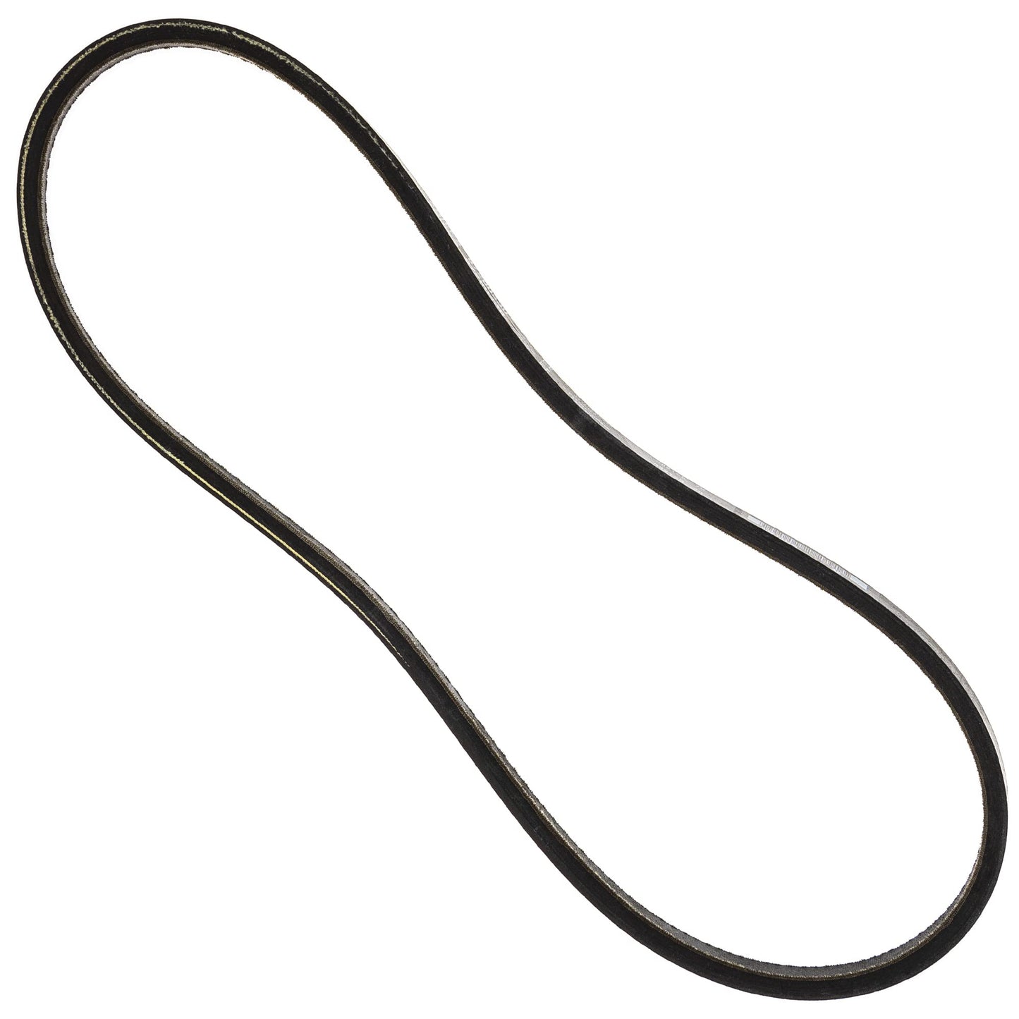 Genuine OEM Ariens Part # 07200430 Raw Edge V Belt Set