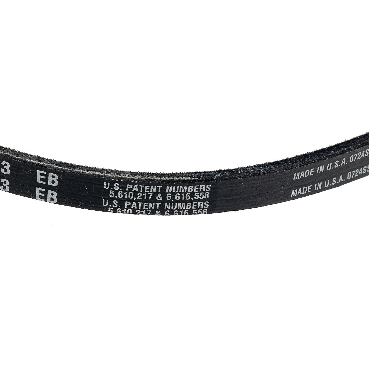 Genuine OEM Ariens Part # 07200603 3L Wrapped V Belt