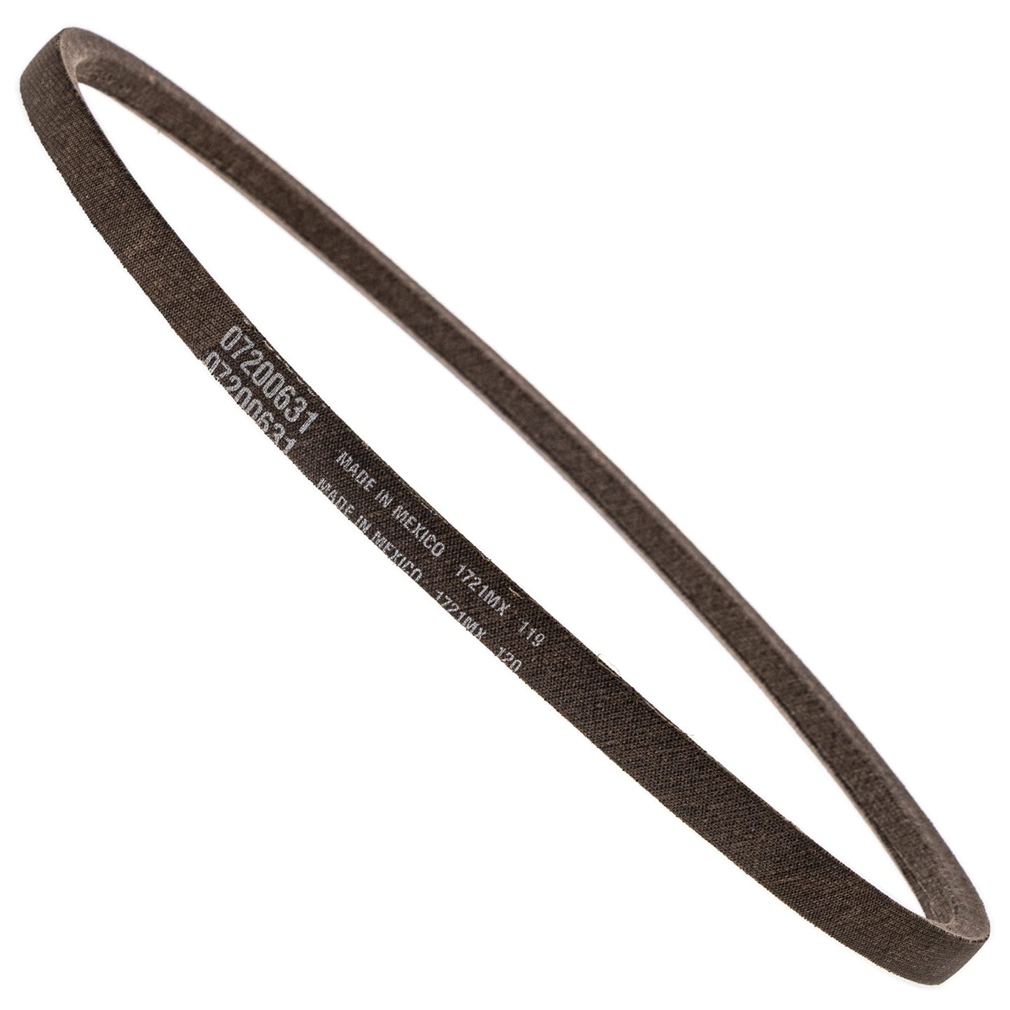 Genuine OEM Ariens Part # 07200631 4L Wrapped V Belt