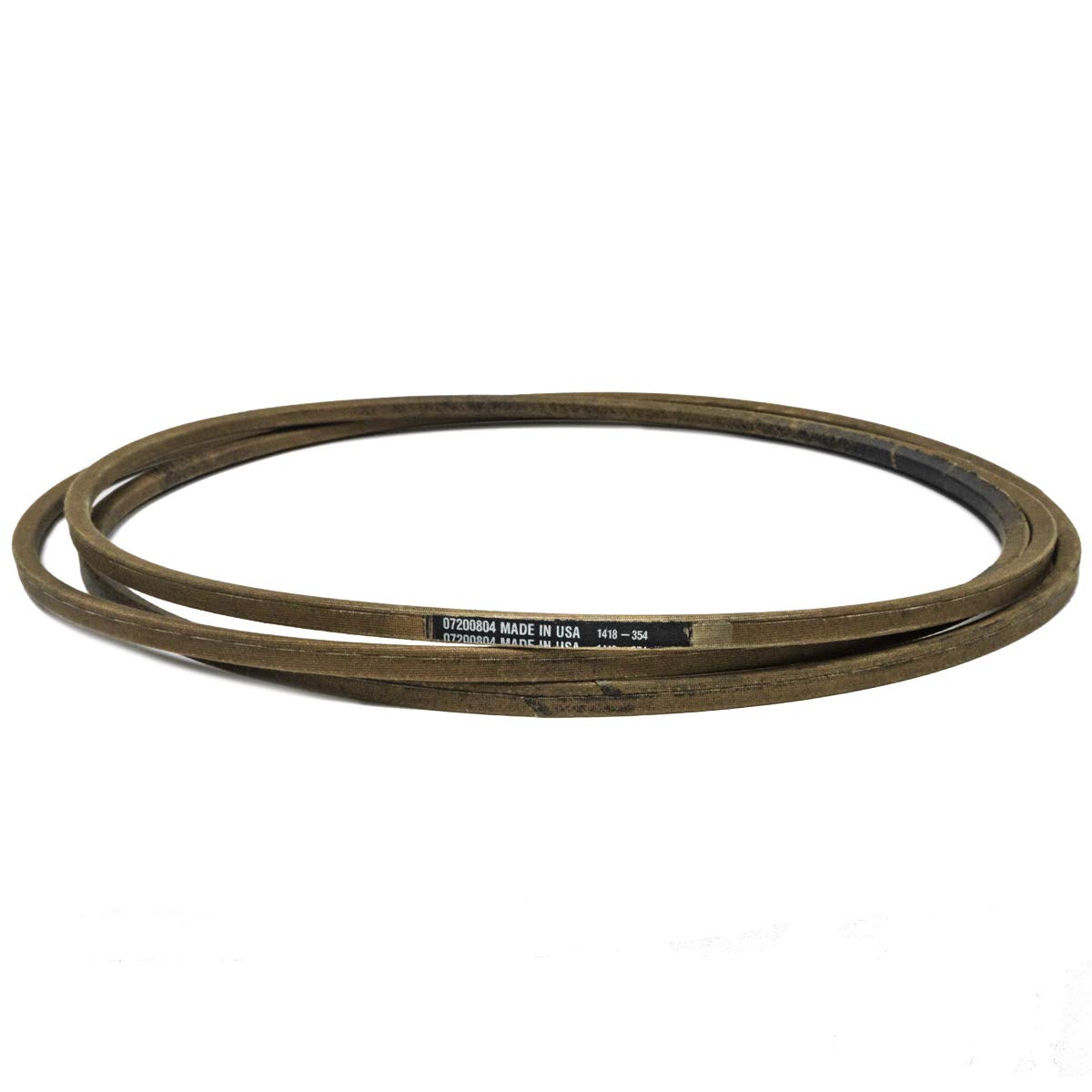 Genuine OEM Ariens Part # 07200804 V-Belt for Ikon Models