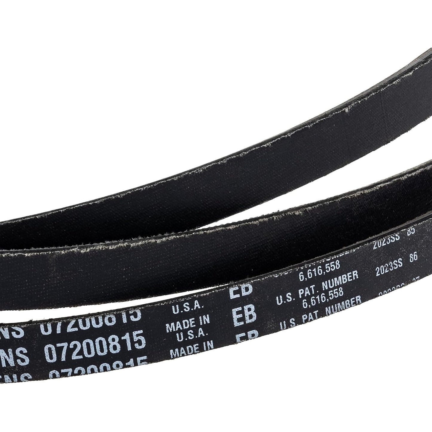 Genuine Rotary Part # 07200815 Deck Belt