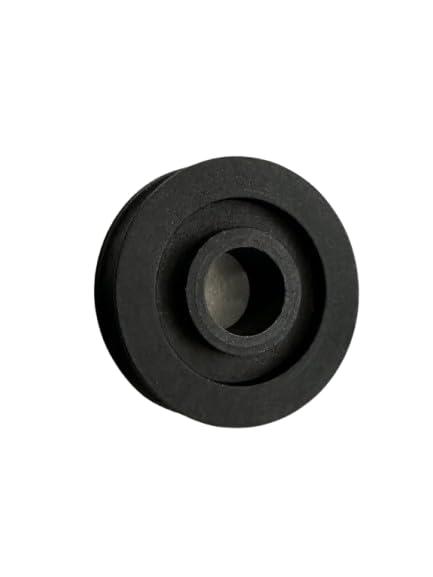 Genuine OEM Ariens Part # 07300012 Cable Pulley