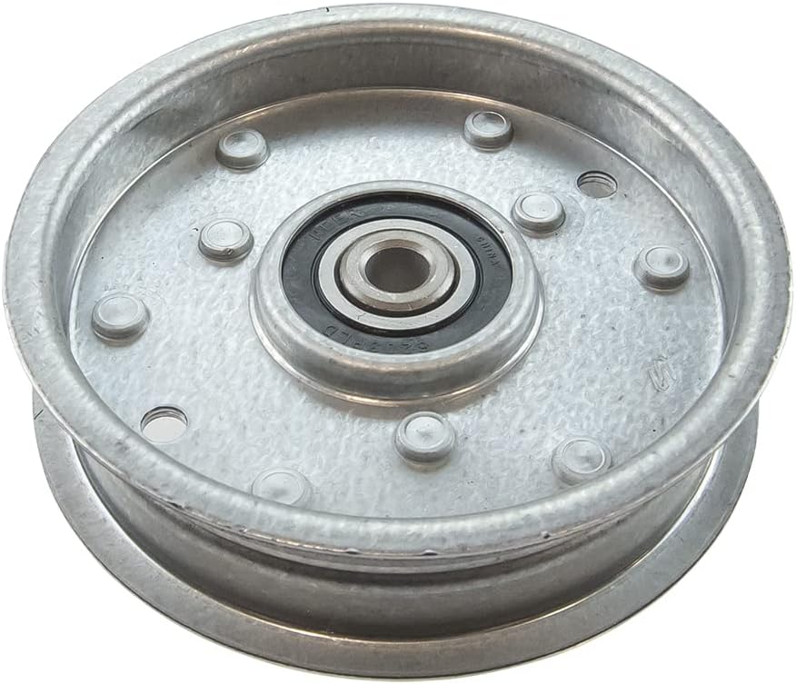 Genuine OEM Ariens Part # 07327100 Idler Pulley 4.00