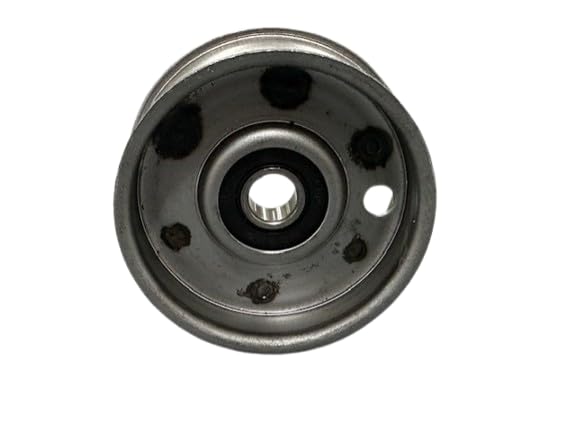 Genuine OEM Ariens Part # 07338500 Flat Idler 1.875"