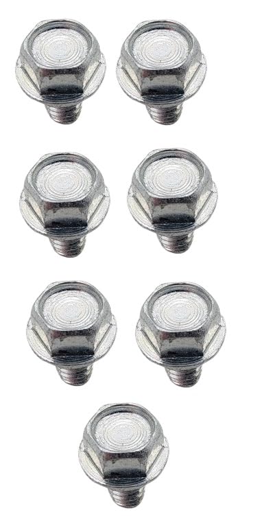 Genuine OEM Ariens Part # 07400122 Tap Screw 7 Pack