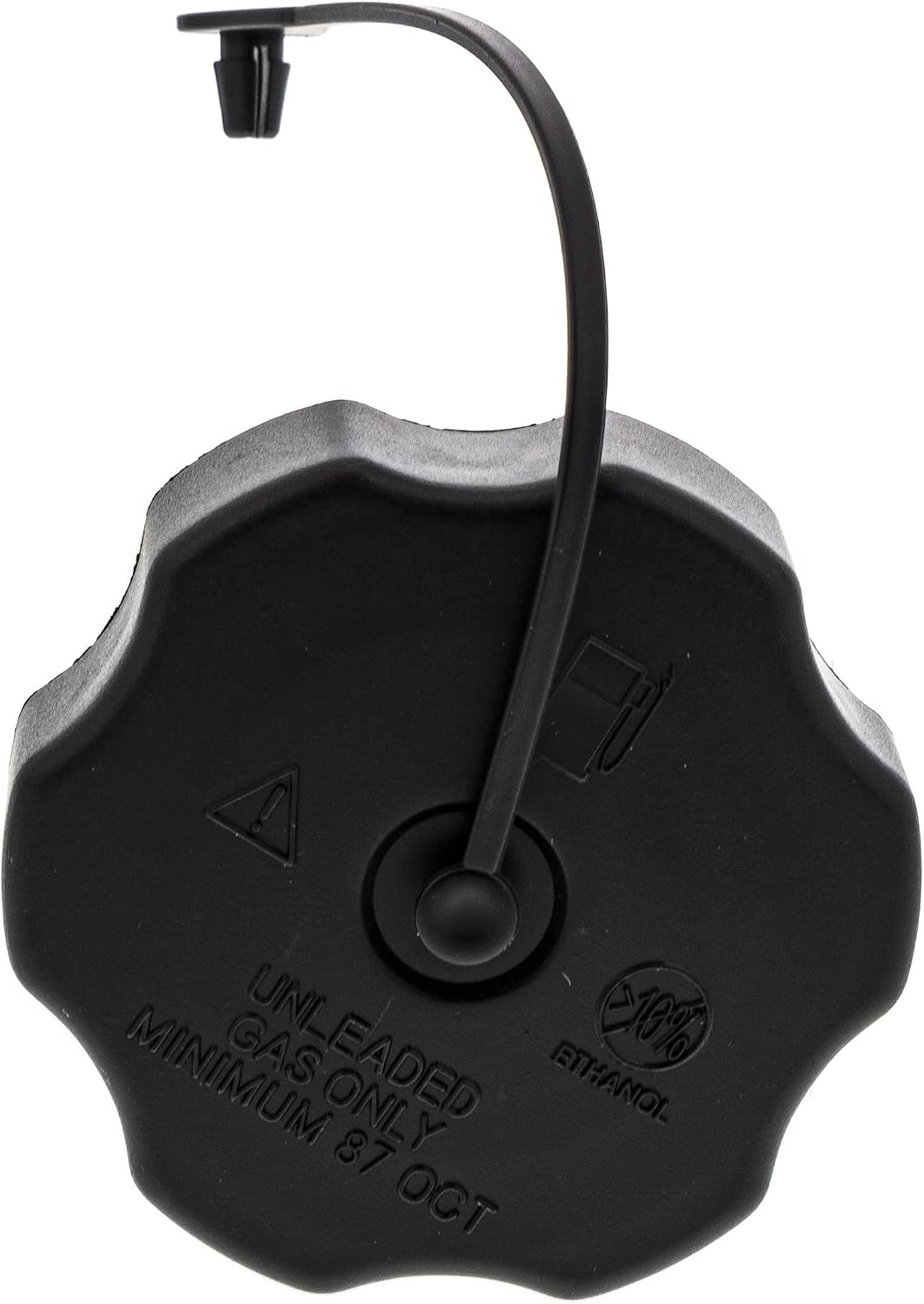 Genuine OEM Ariens Part # 07500112 Fuel Tank Cap