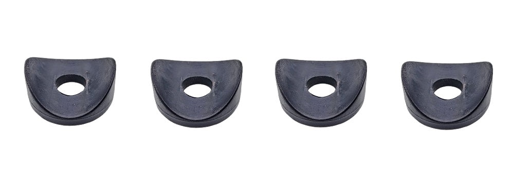 Genuine OEM Ariens Part # 07500418 Handlebar Spacer 4 Pack