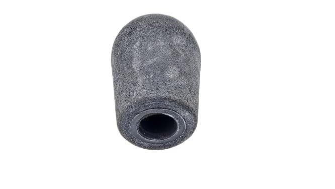 Genuine OEM Ariens Part # 07500420 Push-On Soft Teardrop Knob