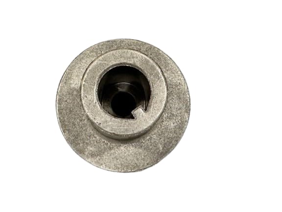 Genuine OEM Ariens Part # 09739501 Engine Sheave
