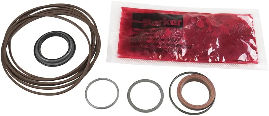 Genuine OEM Exmark Part # 1-000119 Seal Kit