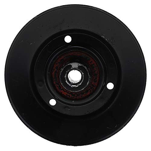 Genuine OEM Exmark Part # 1-303516 Pulley Idler