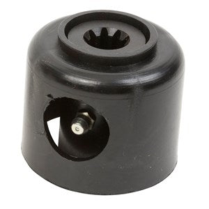 Genuine OEM Exmark Part # 1-324340 Zerk Coupler