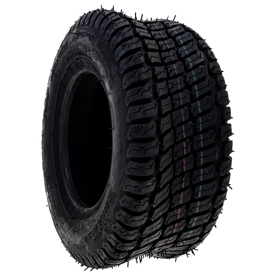 Genuine OEM Toro Part # 1-413474 Turfmaster Tire