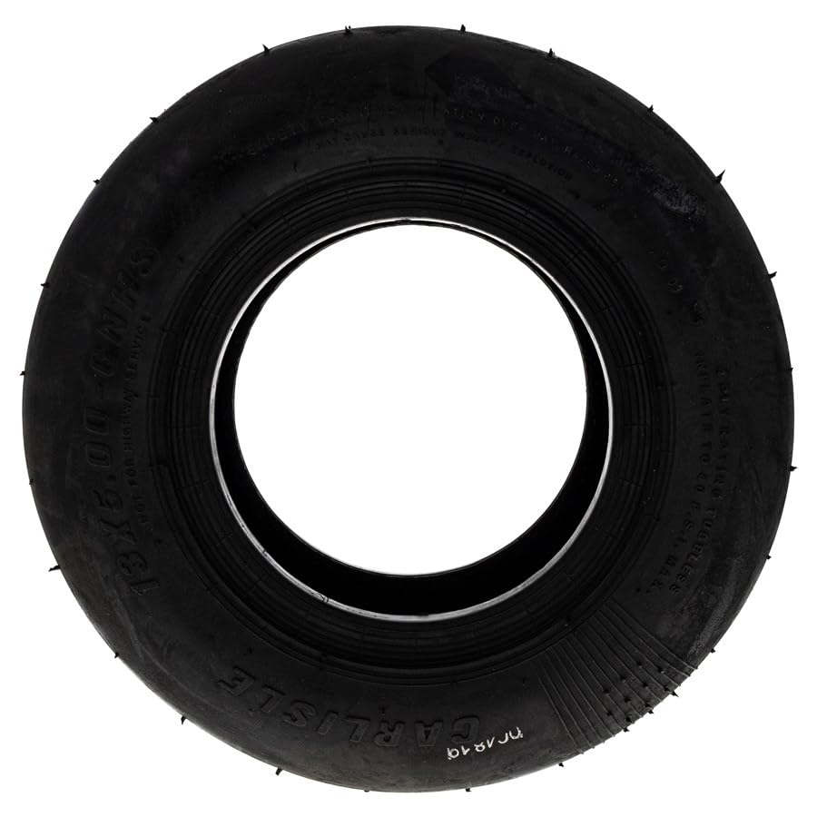 Genuine OEM Toro Part # 1-633002 Smooth Tire